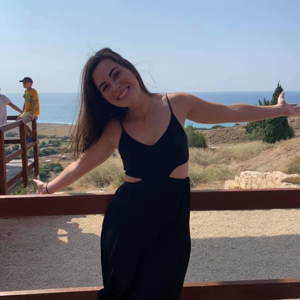 Meet your Posher, Meghan